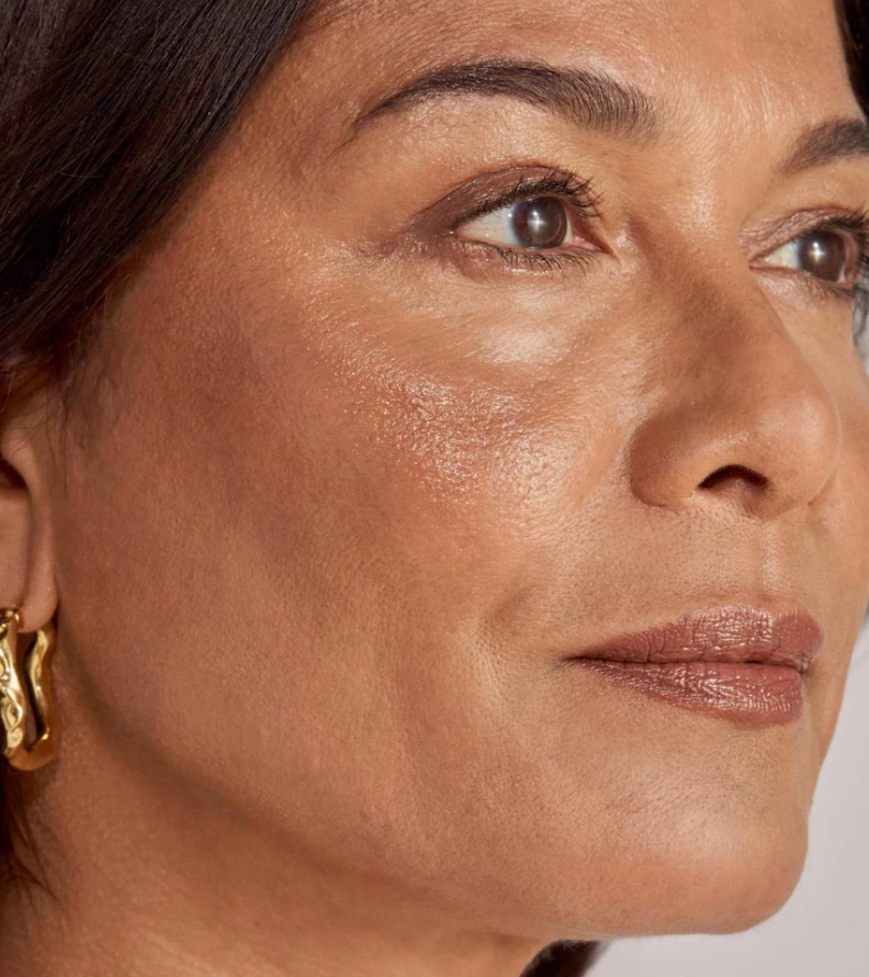 Bronze Balm Sheer Sculpting Bronzer