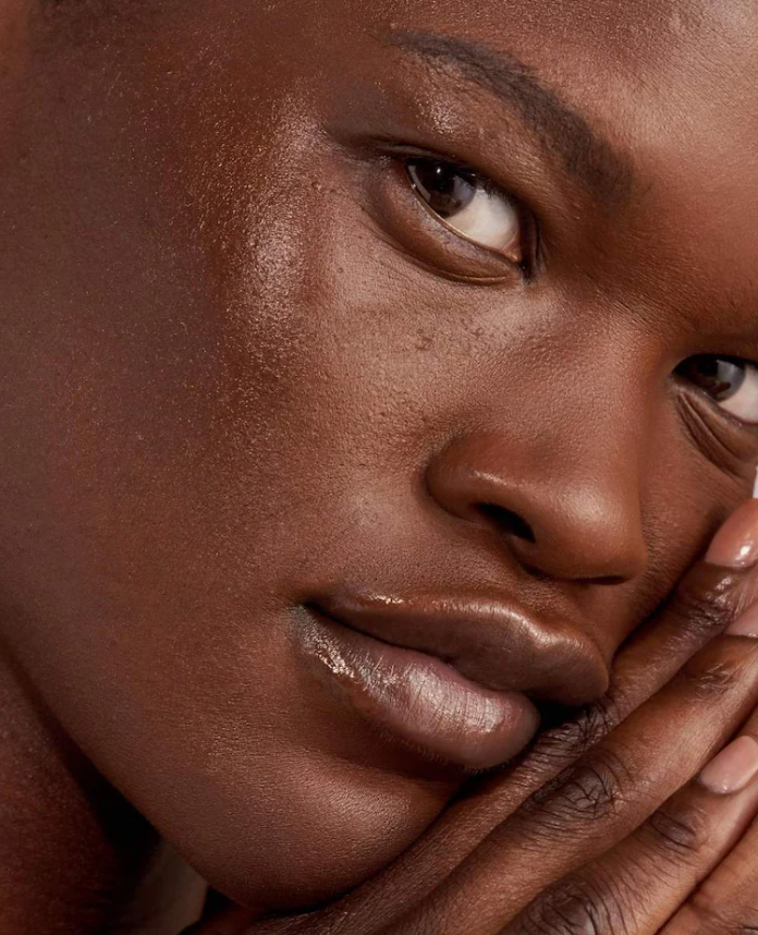 Bronze Balm Sheer Sculpting Bronzer