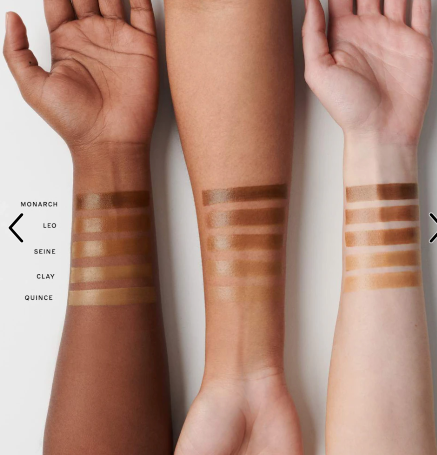 Bronze Balm Sheer Sculpting Bronzer