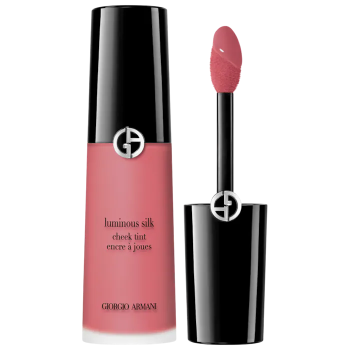 Luminous Silk Cheek Tint