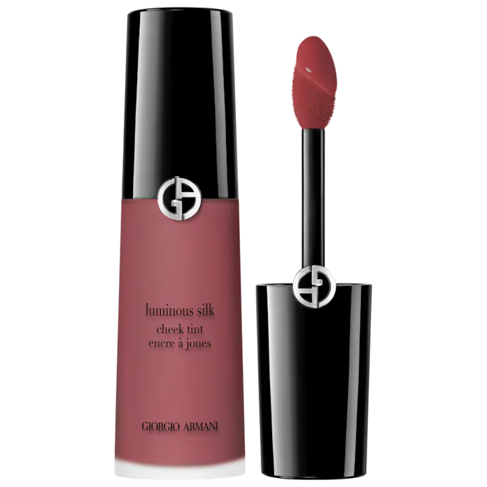 Luminous Silk Cheek Tint