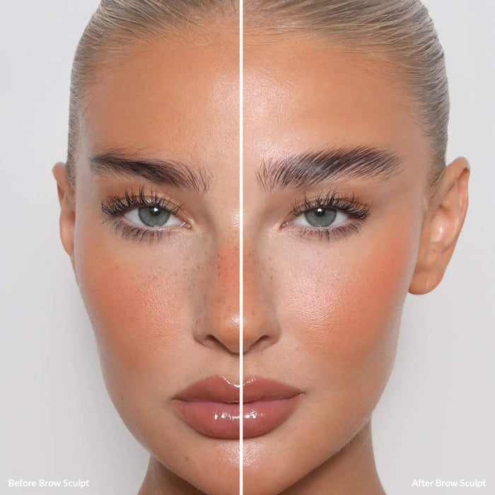 Mini Brow Sculpt and Glow and Sculpt Primer Set *preorder*