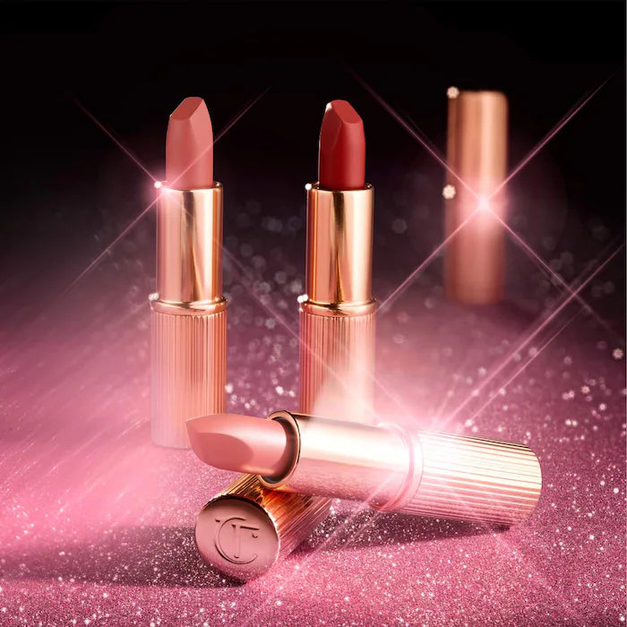 Mini Iconic Hollywood Lipstick Trio Set *preorder*