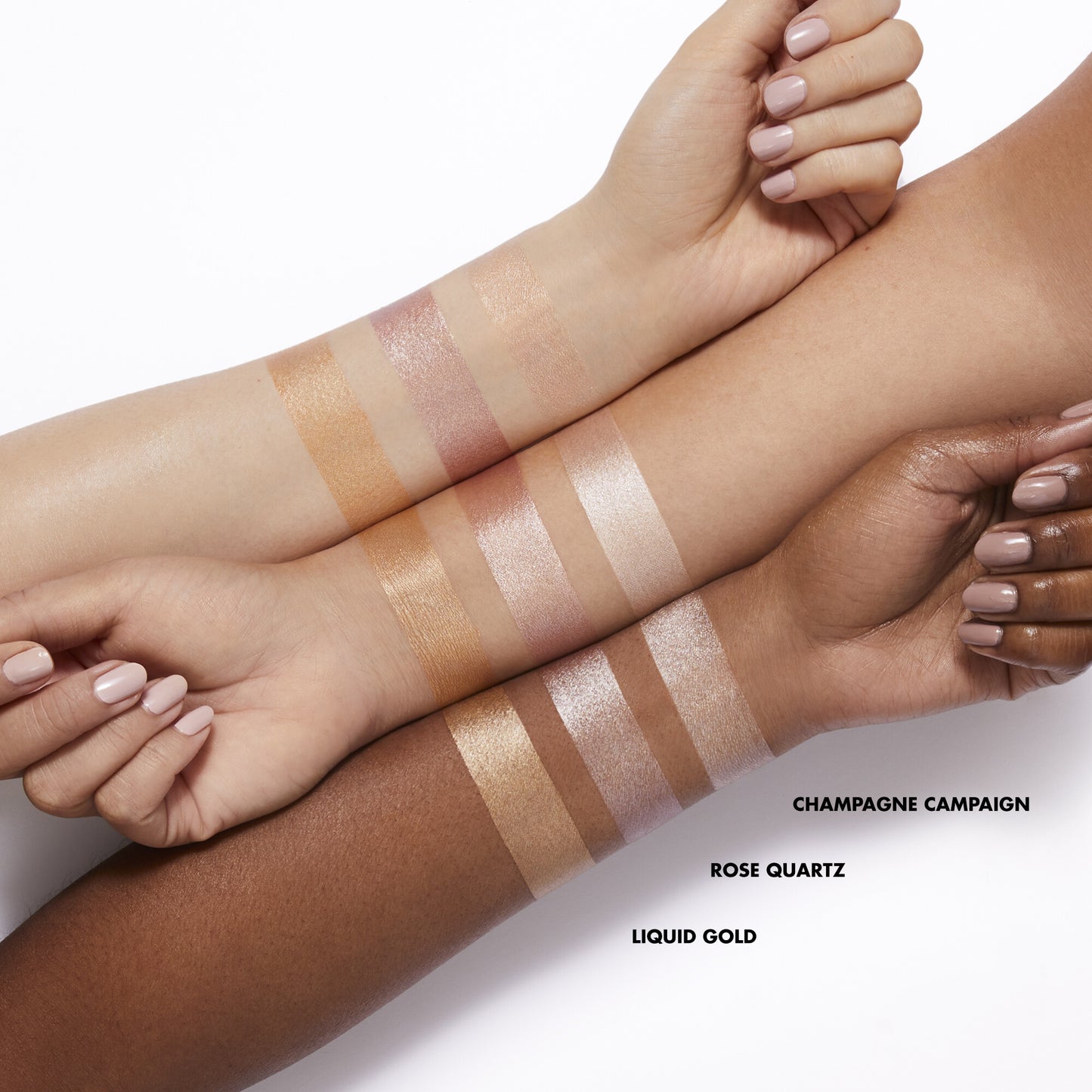 Halo Glow Highlight Beauty Wand *Preorder*