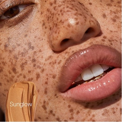 Mini Glowy Super Gel Lightweight