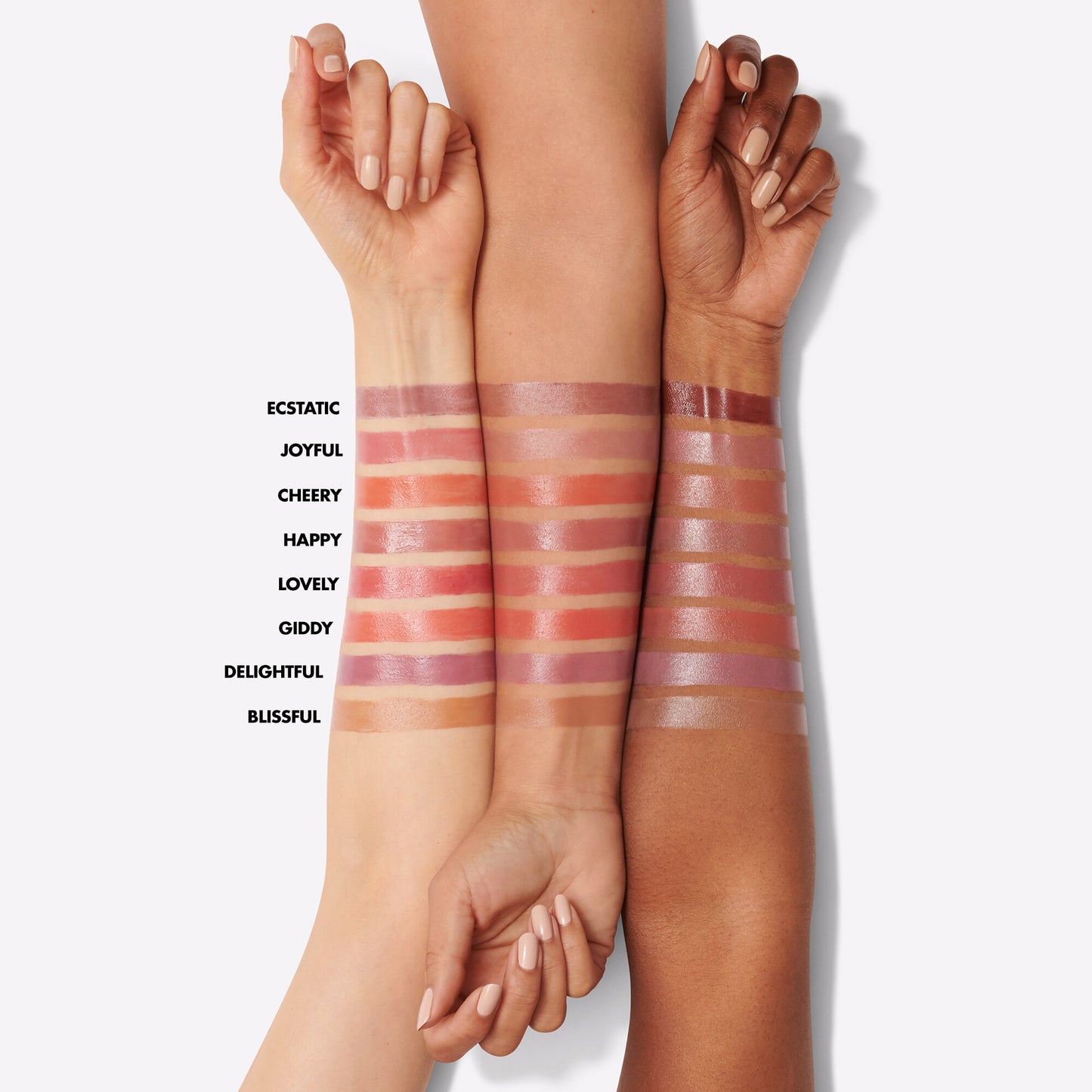 Hydrating Core Lip Shine - ELF
