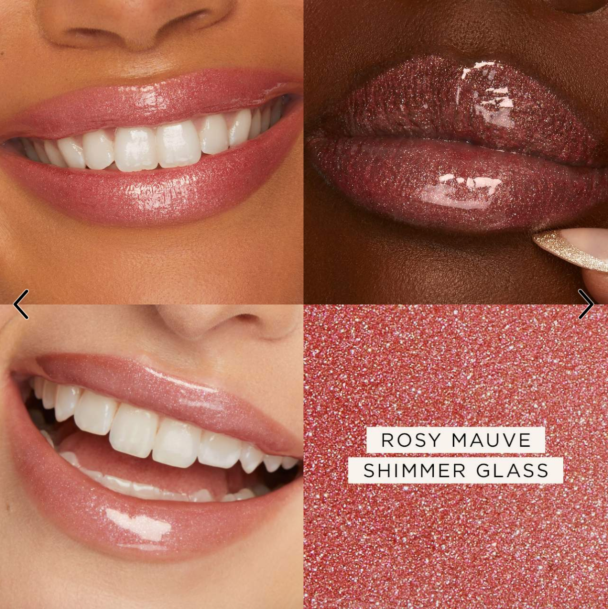 Maracuja Juicy Lip Plump Shimmer Finish- Tarte