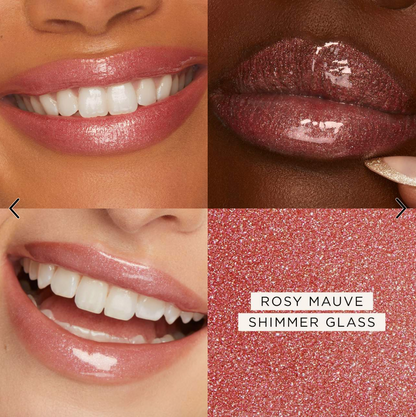 Maracuja Juicy Lip Plump Shimmer Finish- Tarte