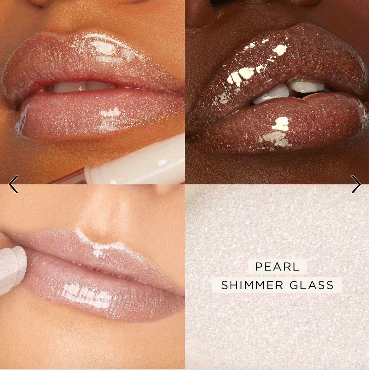 Maracuja Juicy Lip Plump Shimmer Finish- Tarte