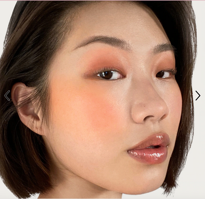 Stay Vulnerable Melting Cream Blush