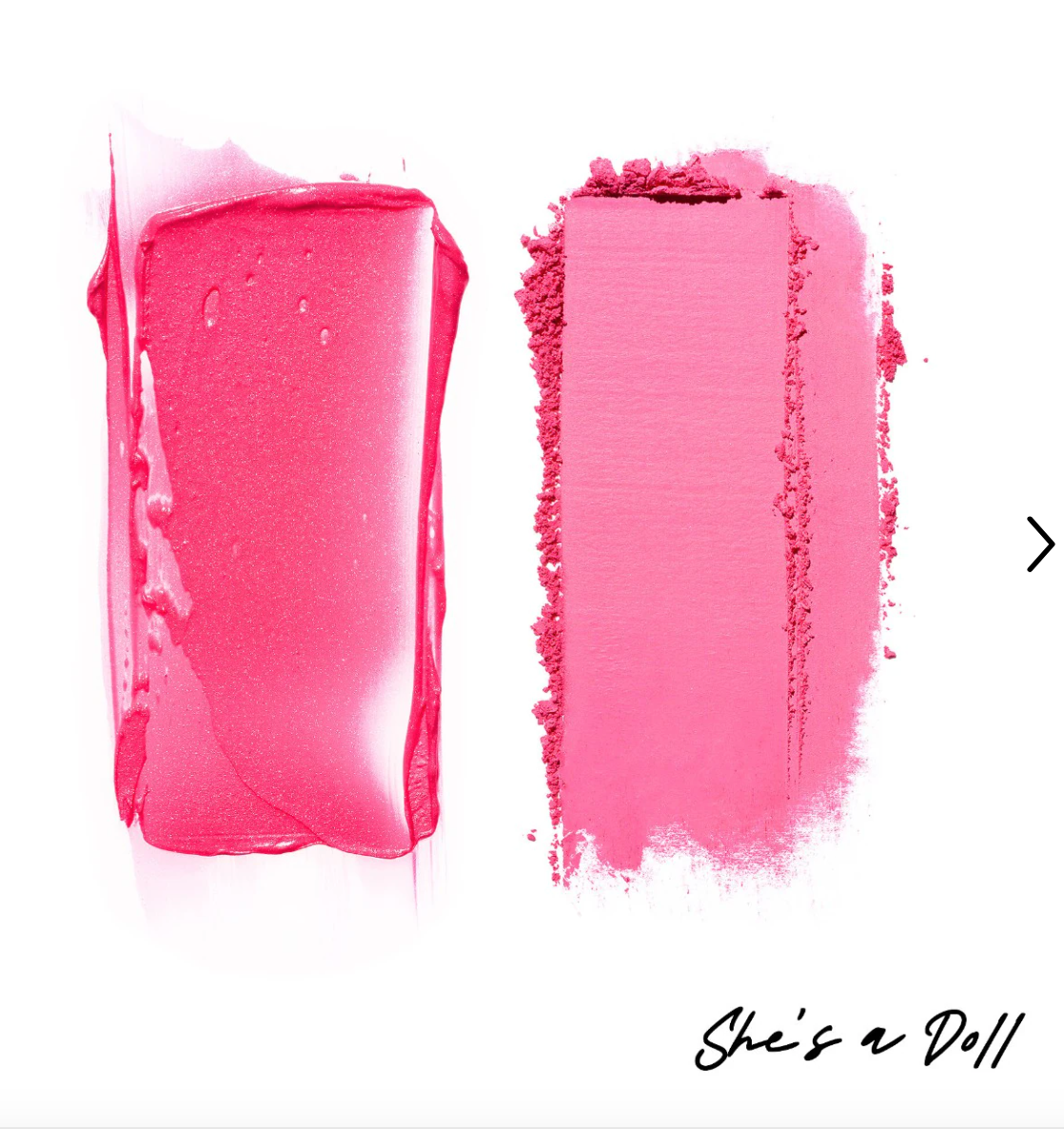 *Preorder* Major Headlines Double-Take Crème & Powder Blush