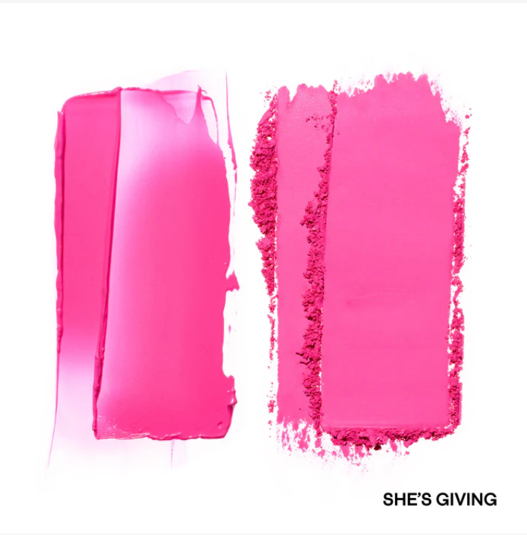 *Preorder* Major Headlines Double-Take Crème & Powder Blush