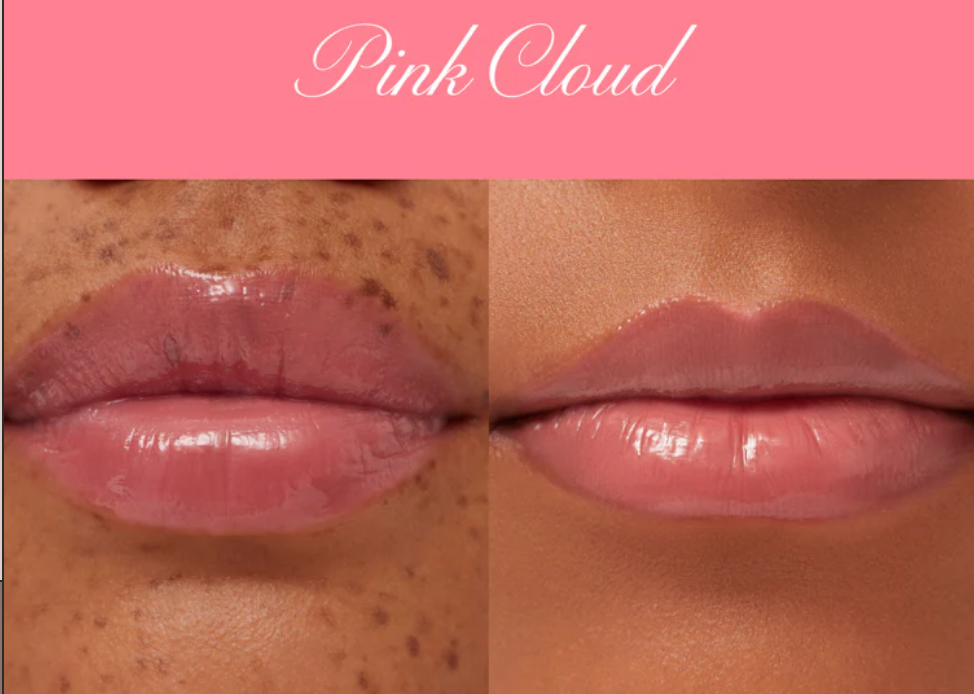 Dream Lip Oil for Moisturizing Sheer Coverage - Summer Fridays
