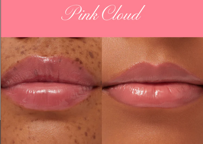 Dream Lip Oil for Moisturizing Sheer Coverage - Summer Fridays