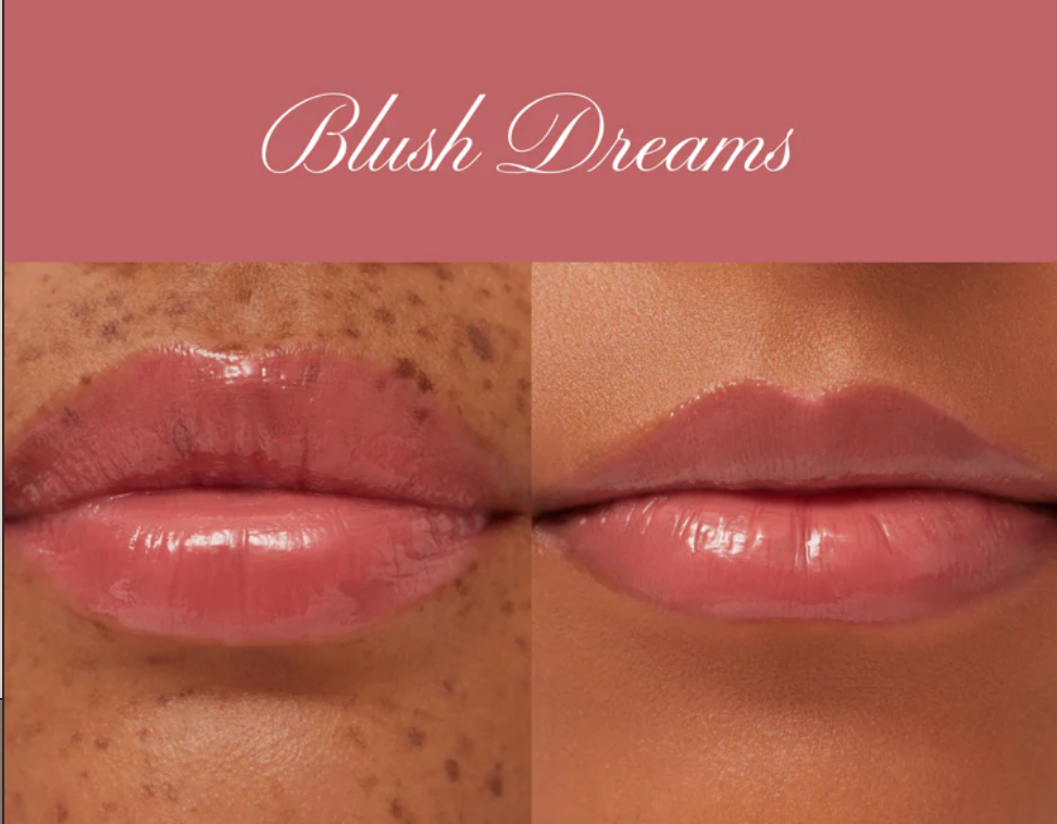 Dream Lip Oil for Moisturizing Sheer Coverage - Summer Fridays