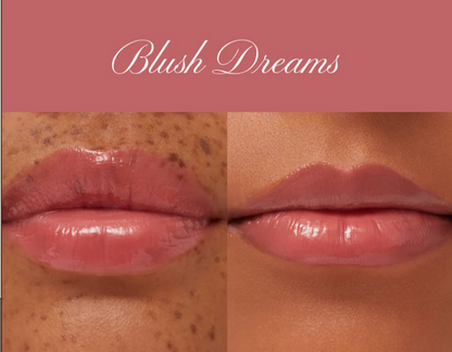 Dream Lip Oil for Moisturizing Sheer Coverage - Summer Fridays