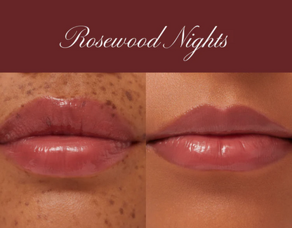 Dream Lip Oil for Moisturizing Sheer Coverage - Summer Fridays