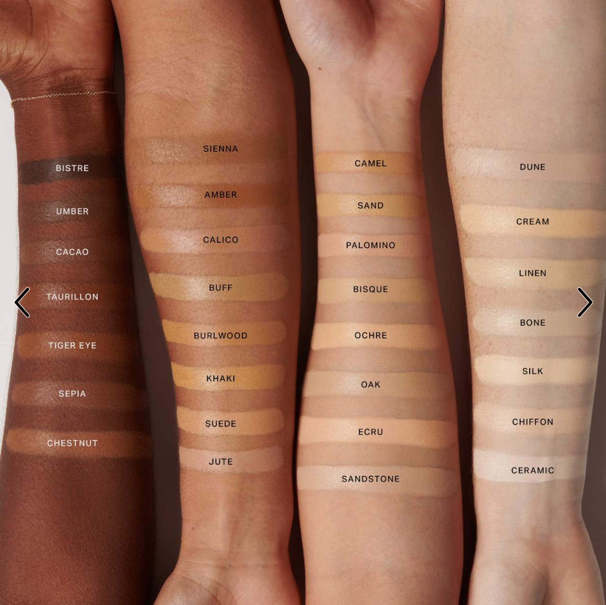 *pre order* The Minimalist Perfecting Complexion Foundation and Concealer Stick