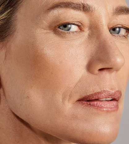 Bronze Balm Sheer Sculpting Bronzer