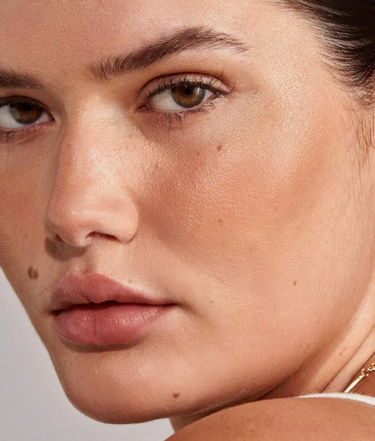 Bronze Balm Sheer Sculpting Bronzer