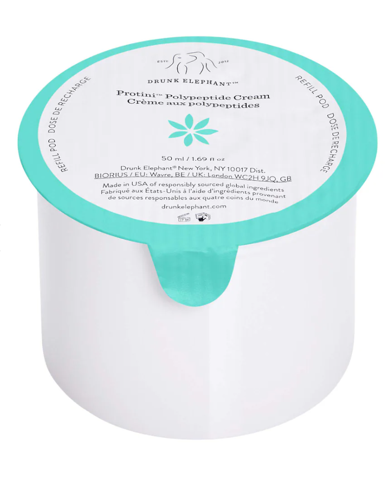 *pre order* Protini Polypeptide Firming Refillable Moisturizer