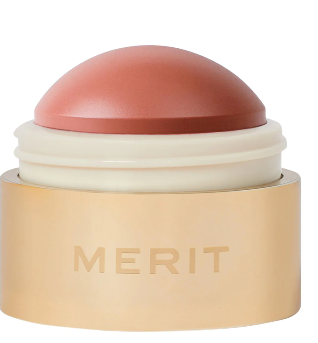 *Preorder* Flush Balm Cream Blush