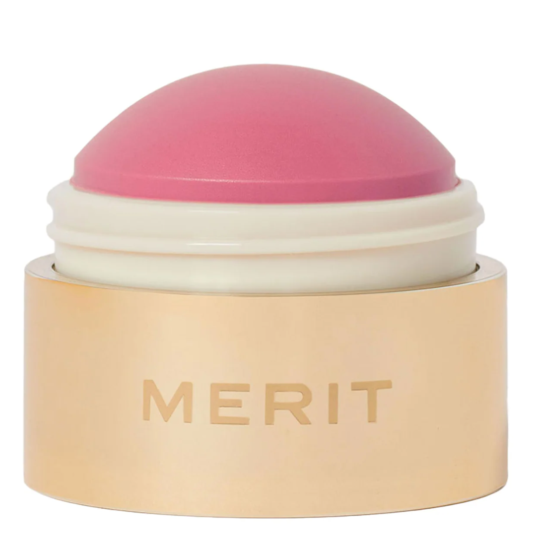 *Preorder* Flush Balm Cream Blush