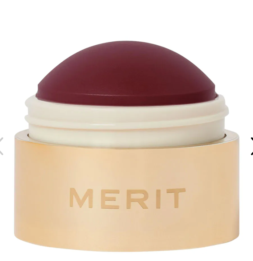 *Preorder* Flush Balm Cream Blush