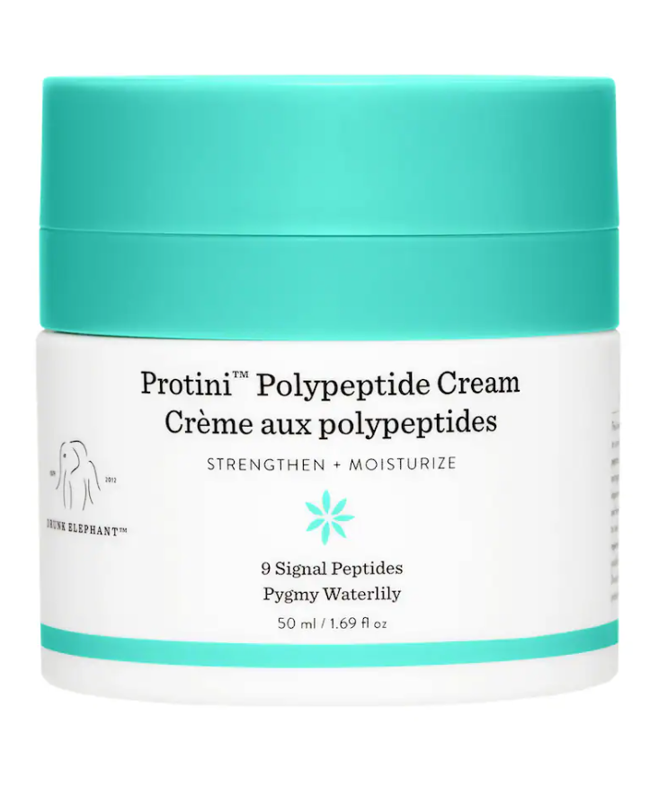 *pre order* Protini Polypeptide Firming Refillable Moisturizer