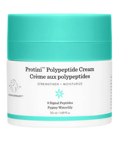*pre order* Protini Polypeptide Firming Refillable Moisturizer
