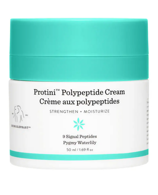*pre order* Protini Polypeptide Firming Refillable Moisturizer