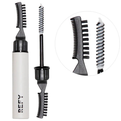 Brow Sculpt Shape and Hold Gel with Lamination Effect - Refy