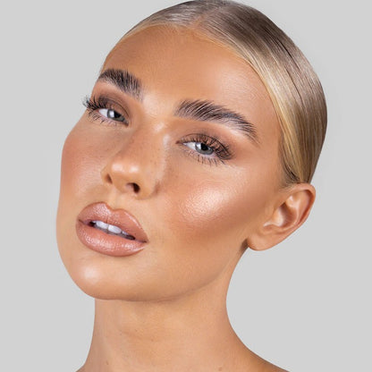 Brow Sculpt Shape and Hold Gel with Lamination Effect - Refy