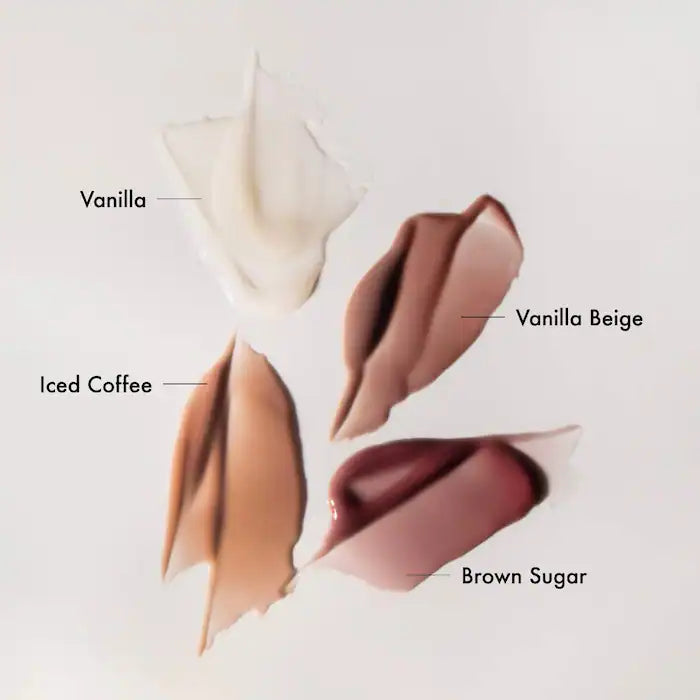 The Mini Neutrals Lip Butter Balm Set *preorder*