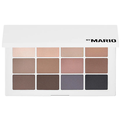 Eyeshadow Palette: Makeup by mario