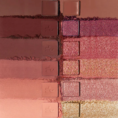 Patrick ta eyeshadow