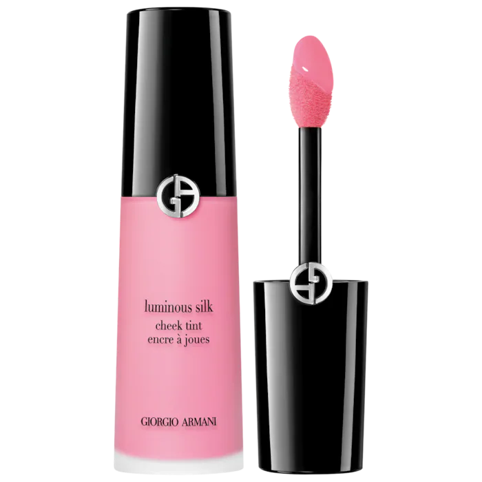 Luminous Silk Cheek Tint