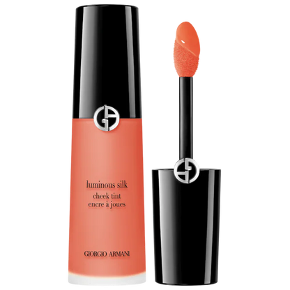 Luminous Silk Cheek Tint