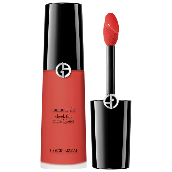 Luminous Silk Cheek Tint