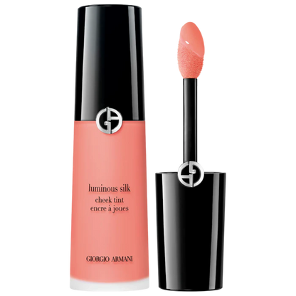 Luminous Silk Cheek Tint