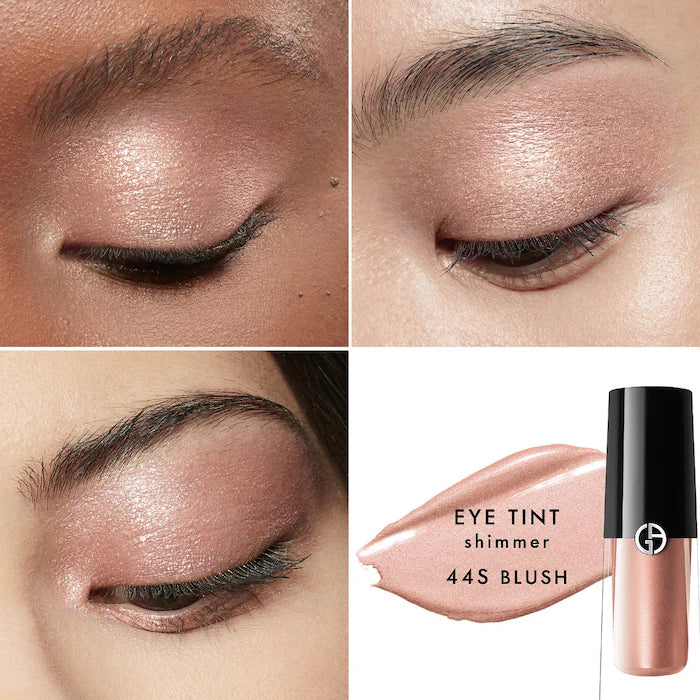 Eye Tint Long-Lasting Liquid Eyeshadow