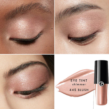 Eye Tint Long-Lasting Liquid Eyeshadow