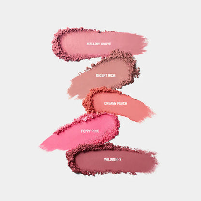 *Preorder* Soft Pop Powder Blush