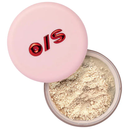 Ultimate Blurring Setting Powder *preorder*