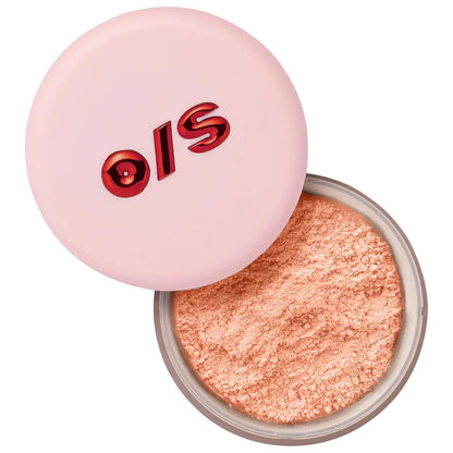 Ultimate Blurring Setting Powder *preorder*