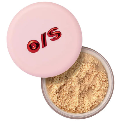 Ultimate Blurring Setting Powder *preorder*