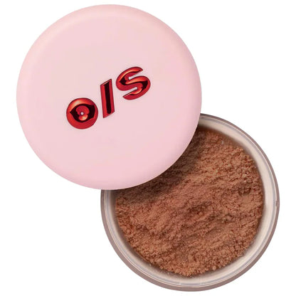Ultimate Blurring Setting Powder *preorder*