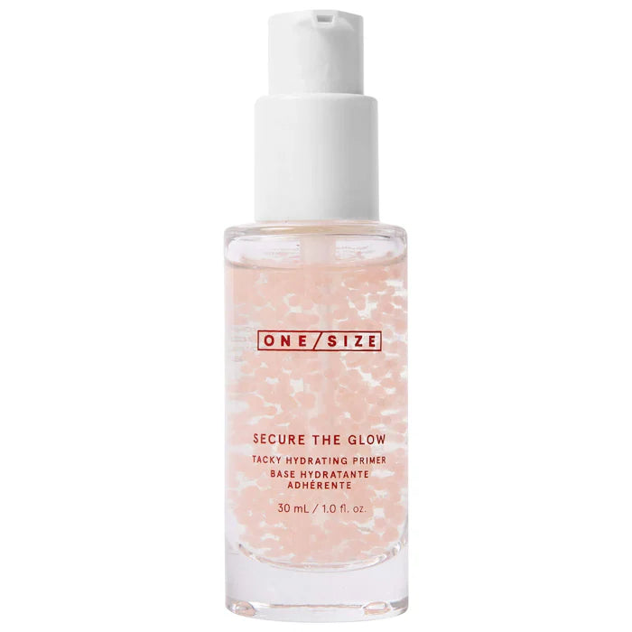 Secure The Sweat Waterproof Mattifying Primer