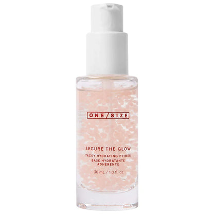 Secure The Sweat Waterproof Mattifying Primer