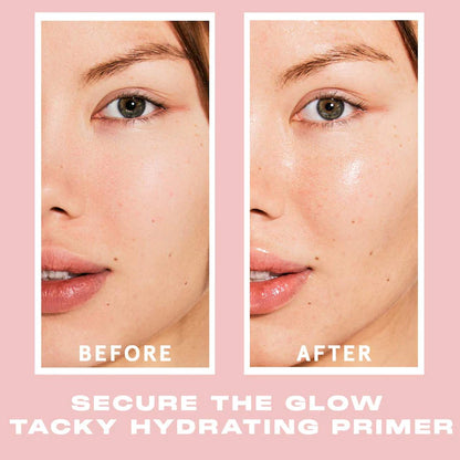 Secure The Sweat Waterproof Mattifying Primer